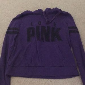 Victoria Secret PINK sweatshirt 😍